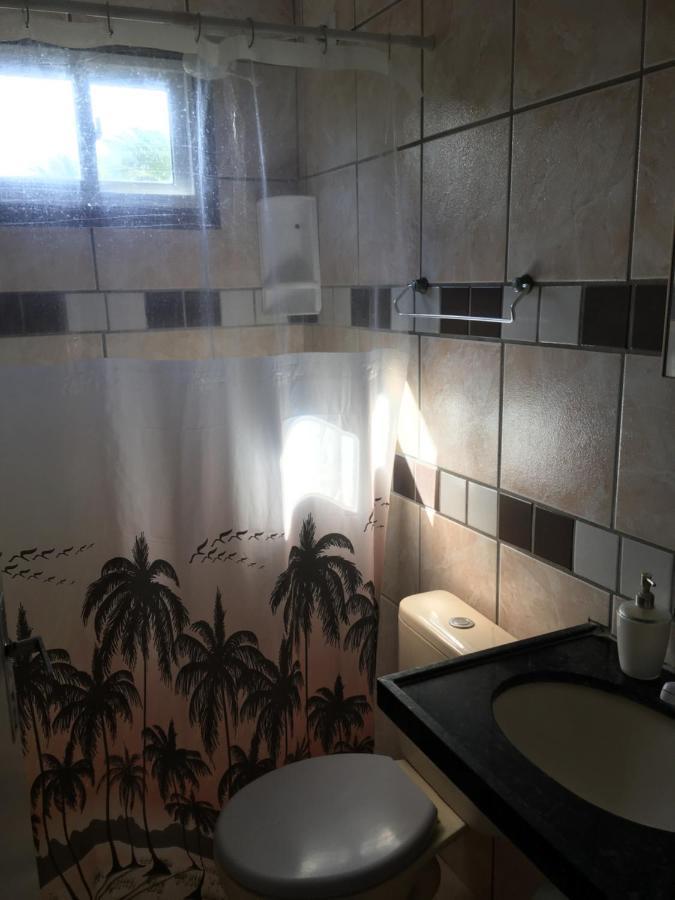 Apartamento Dom Ximenes Apartment Porto de Galinhas Exterior photo
