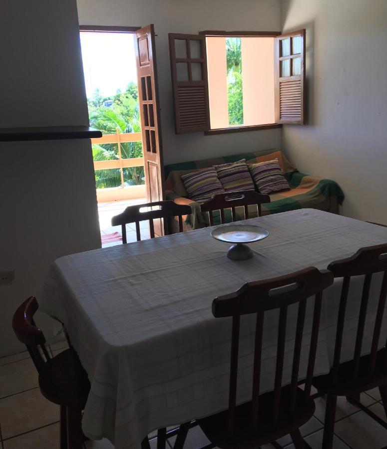 Apartamento Dom Ximenes Apartment Porto de Galinhas Exterior photo