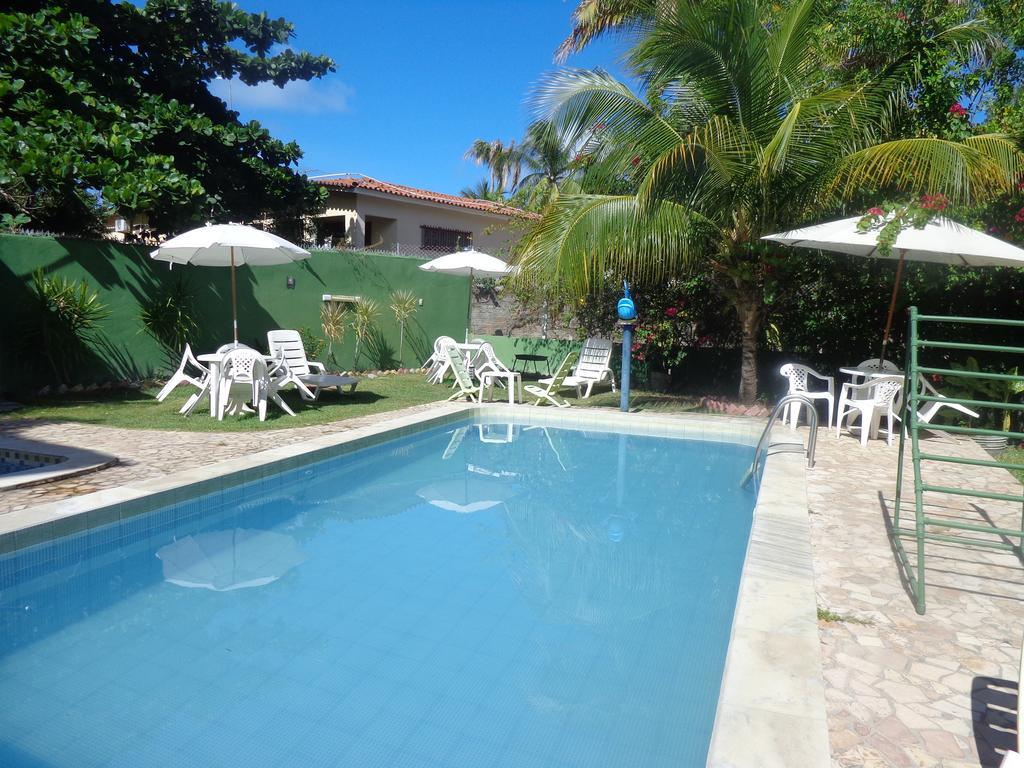 Apartamento Dom Ximenes Apartment Porto de Galinhas Exterior photo