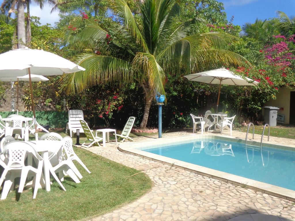 Apartamento Dom Ximenes Apartment Porto de Galinhas Exterior photo